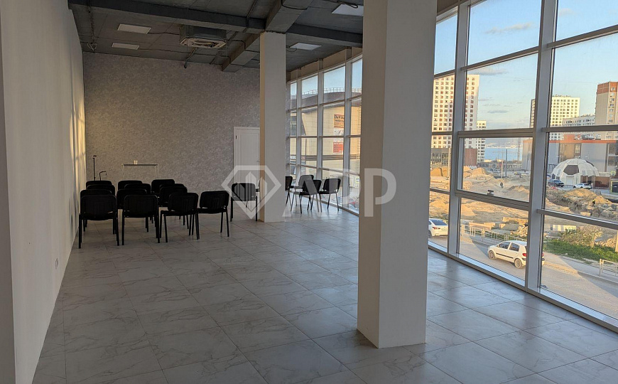 Сдам помещение свободного назначения, 110 м² фото