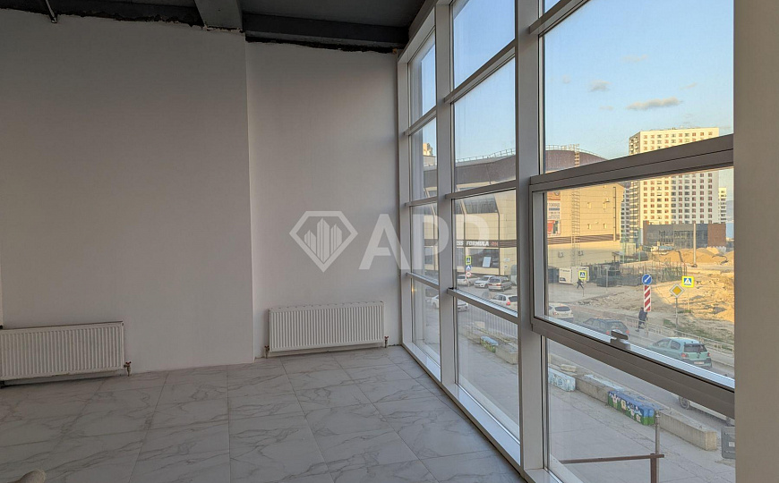 Сдам помещение свободного назначения, 110 м² фото