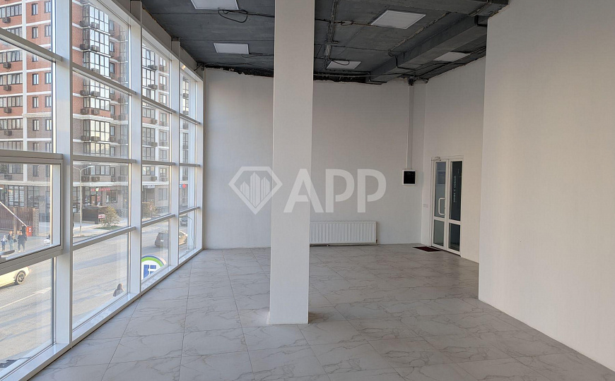 Сдам помещение свободного назначения, 110 м² фото