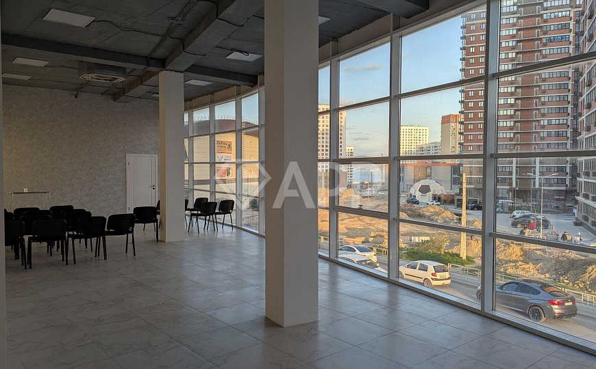 Сдам помещение свободного назначения, 110 м² фото