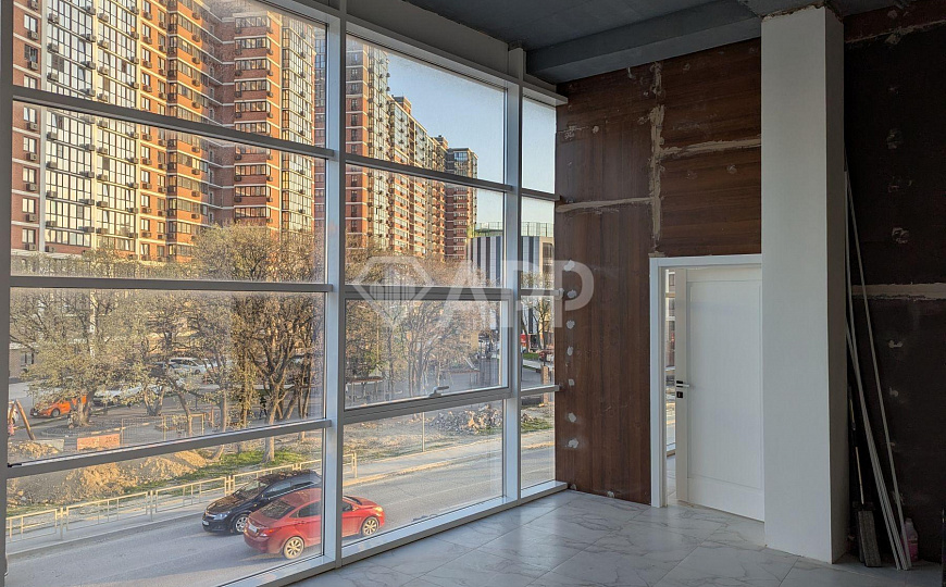 Сдам помещение свободного назначения, 110 м² фото