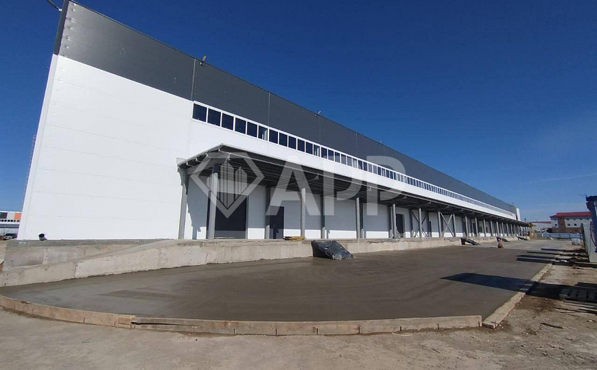 Продажа производство/склад 3120м2 фото