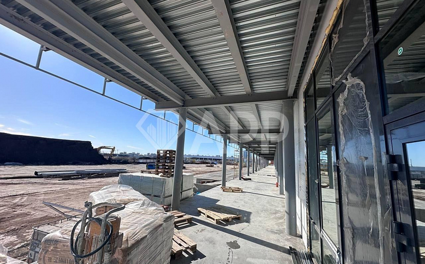 Продажа производство/склад 3120м2 фото