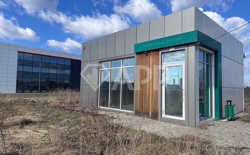Сдается помещение свободного назначения 50м2 фото
