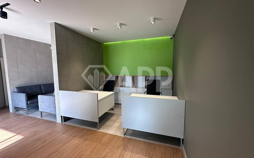 Сдается помещение свободного назначения 50м2 фото