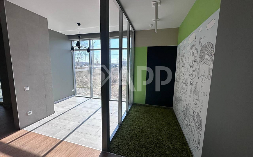 Сдается помещение свободного назначения 50м2 фото
