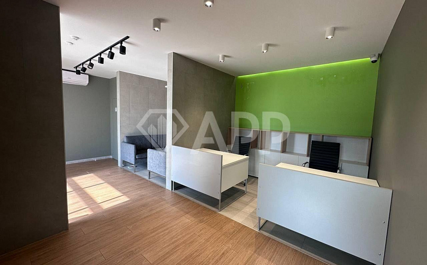Сдается помещение свободного назначения 50м2 фото