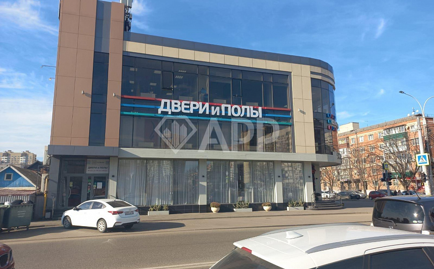 Сдам отдельно стоящее здание, 189 м² фото