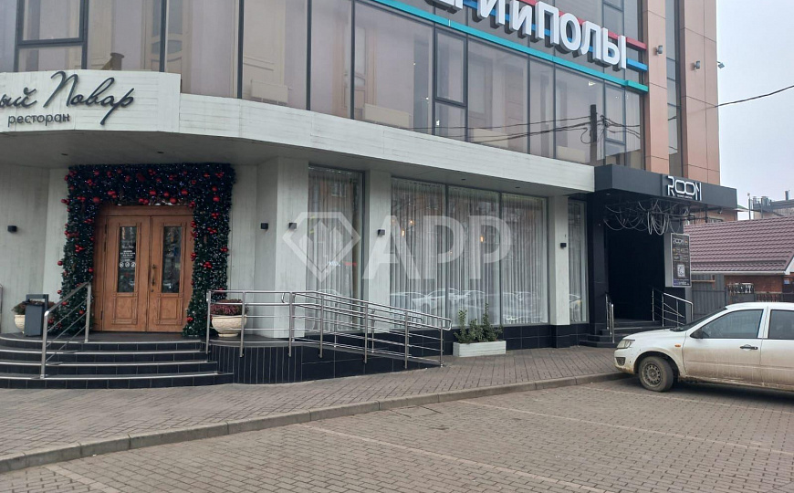 Сдам отдельно стоящее здание, 189 м² фото