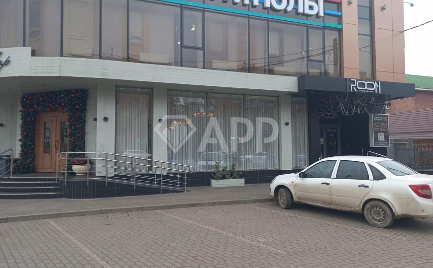 Сдам отдельно стоящее здание, 189 м² фото