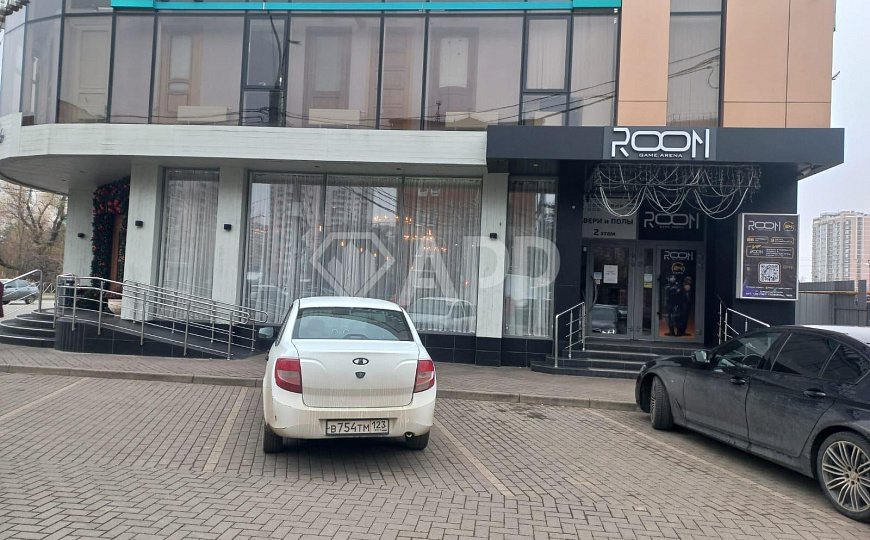 Сдам отдельно стоящее здание, 189 м² фото