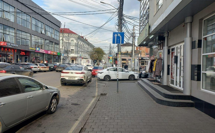 Сдам помещение свободного назначения, 70 м² фото