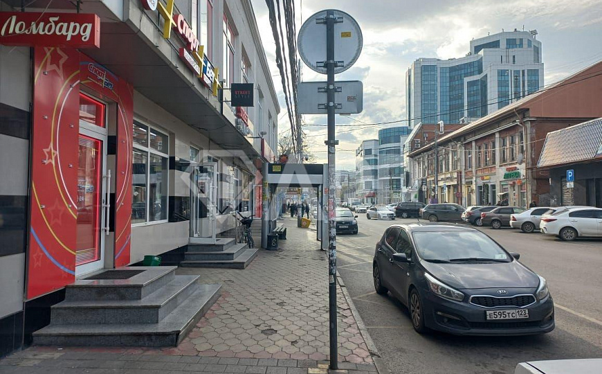 Сдам помещение свободного назначения, 70 м² фото