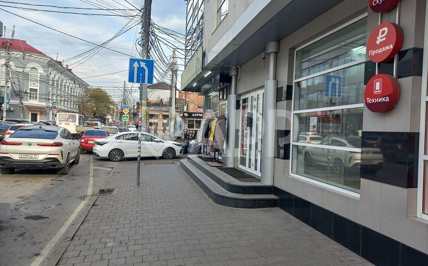 Сдам помещение свободного назначения, 70 м² фото