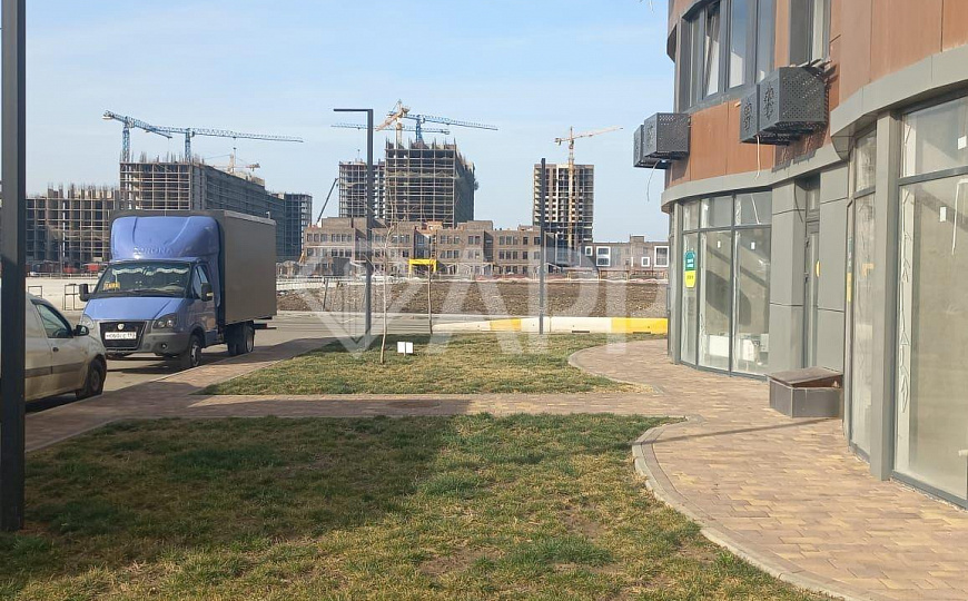 Сдам помещение свободного назначения, 50 м² фото
