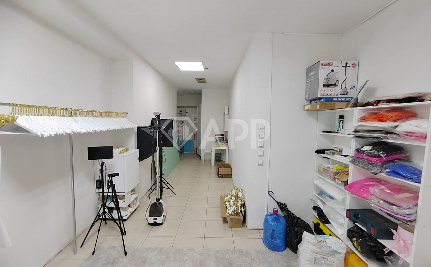 Продам торговое помещение, 95 м² фото