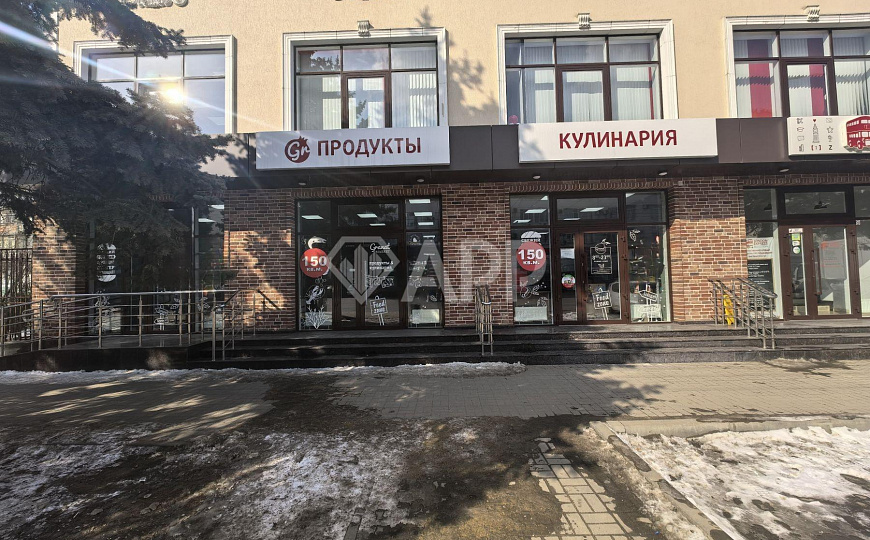 Сдам помещение свободного назначения, 150 м² фото