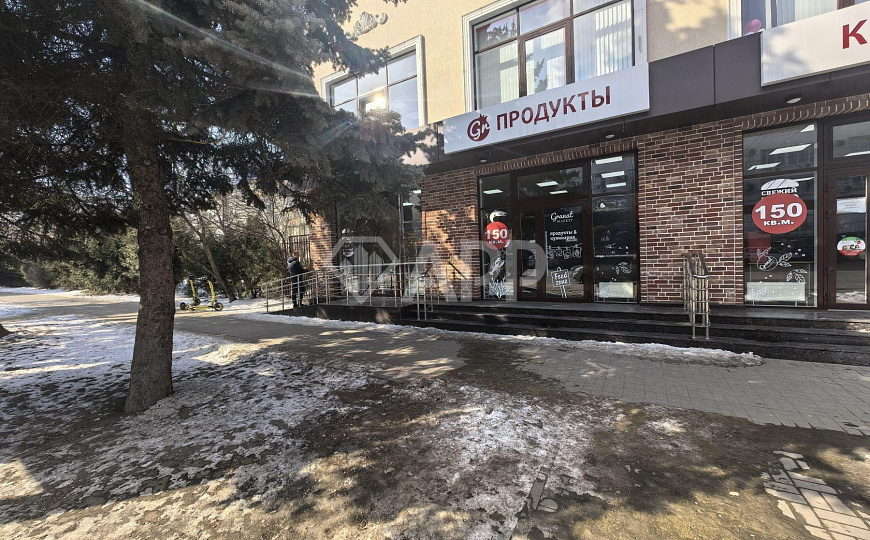 Сдам помещение свободного назначения, 150 м² фото