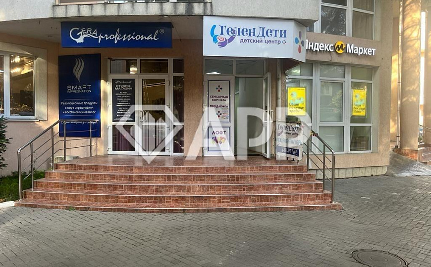 Сдаю офисное помещение, 170 м² фото