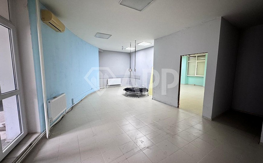 Сдаю офисное помещение, 170 м² фото