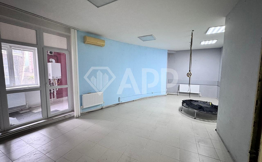 Сдаю офисное помещение, 170 м² фото