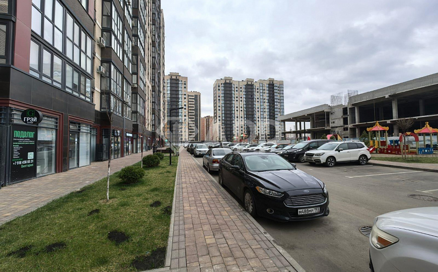 Сдам офисное помещение, 80 м² фото
