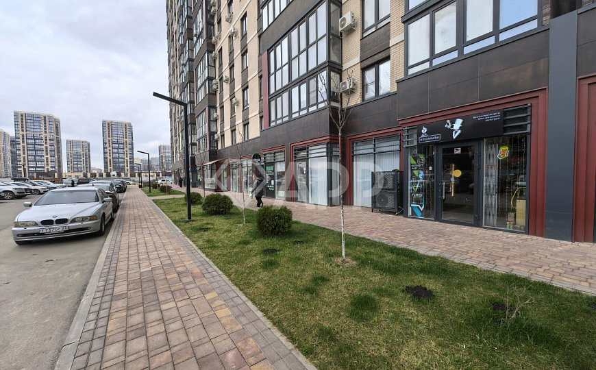 Сдам офисное помещение, 80 м² фото