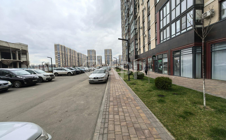 Сдам офисное помещение, 80 м² фото