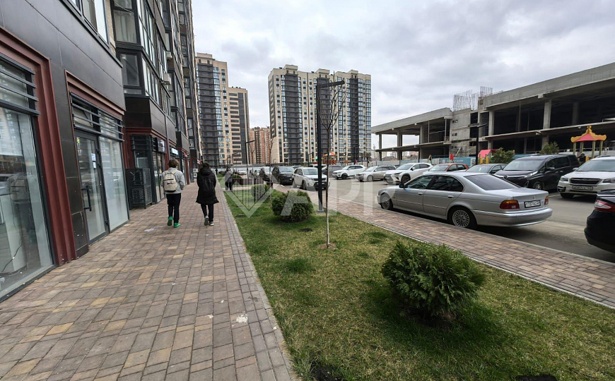 Сдам офисное помещение, 80 м² фото