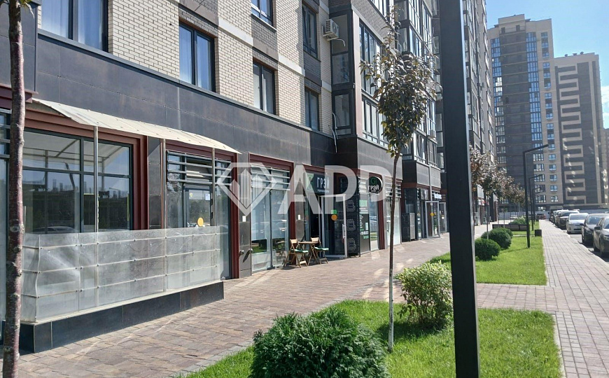 Сдам офисное помещение, 80 м² фото