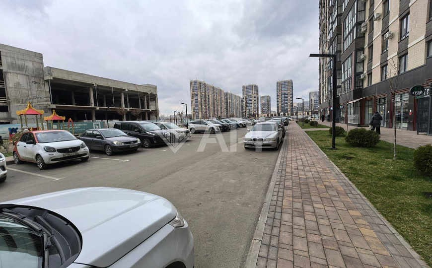 Сдам офисное помещение, 80 м² фото