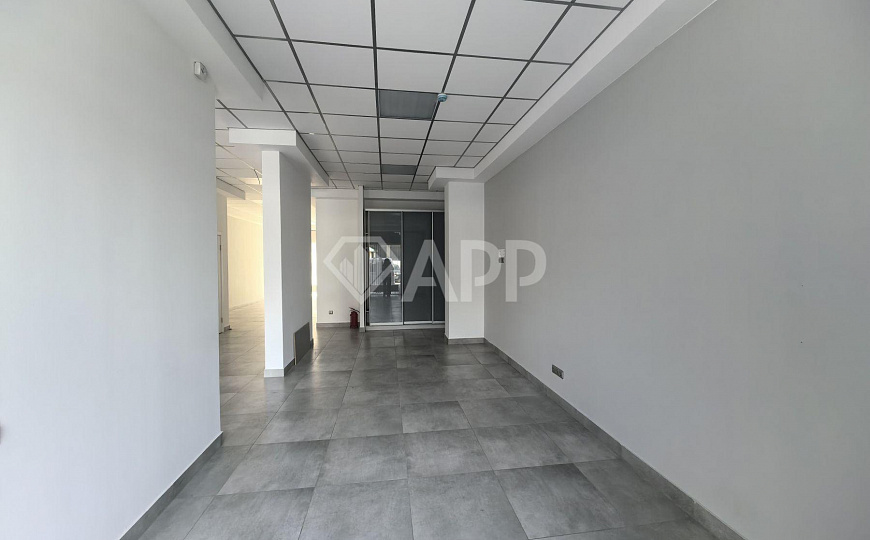 Сдам офисное помещение, 80 м² фото