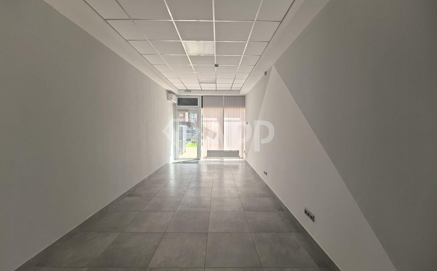 Сдам офисное помещение, 80 м² фото
