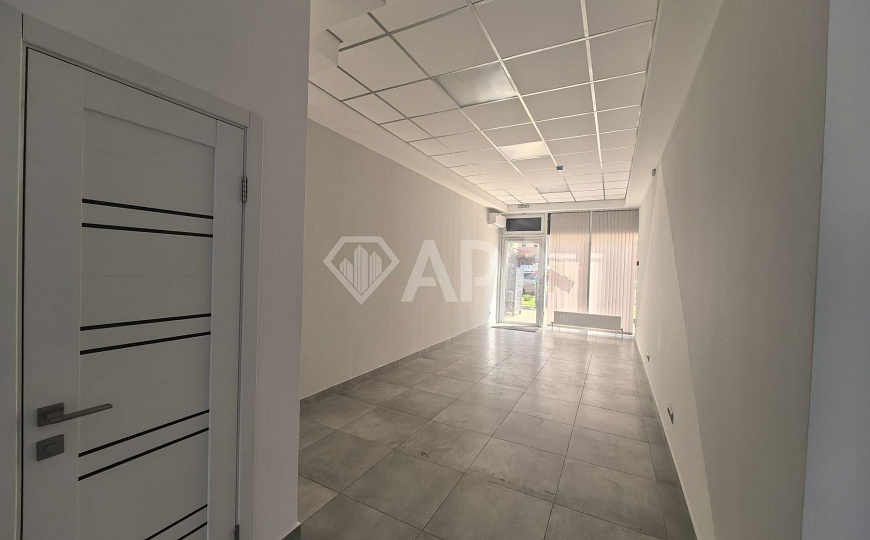 Сдам офисное помещение, 80 м² фото