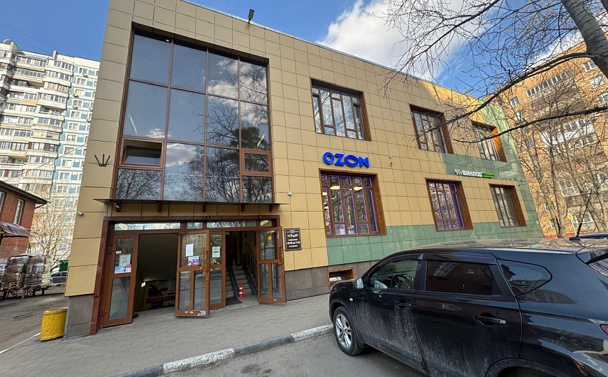 Сдам помещение свободного назначения, 40 м² фото