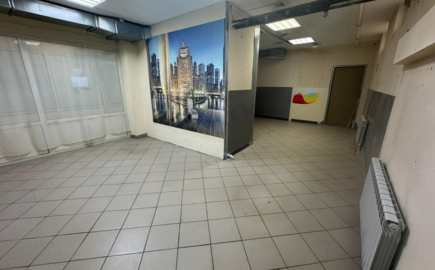 Сдам помещение свободного назначения, 40 м² фото