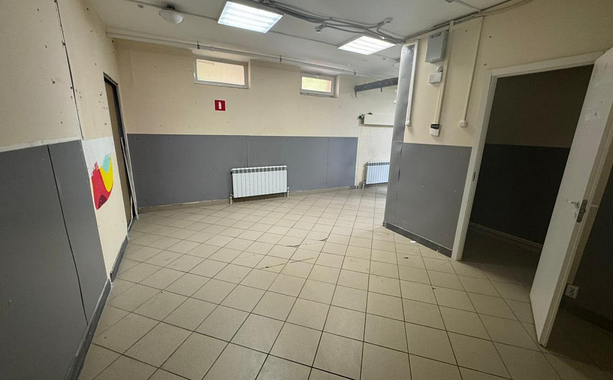 Сдам помещение свободного назначения, 40 м² фото
