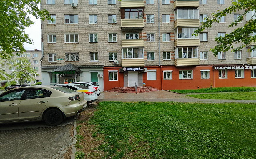 Сдам помещение свободного назначения, 47 м² фото