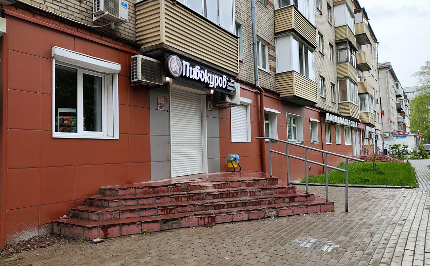 Сдам помещение свободного назначения, 47 м² фото