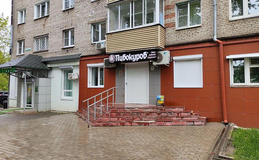 Сдам помещение свободного назначения, 47 м² фото