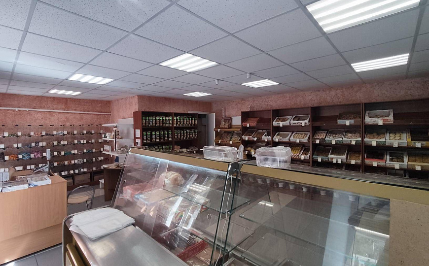 Сдам помещение свободного назначения, 47 м² фото