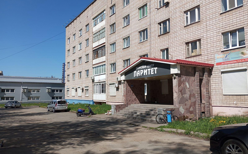 Аренда помещения свободного назначения фото
