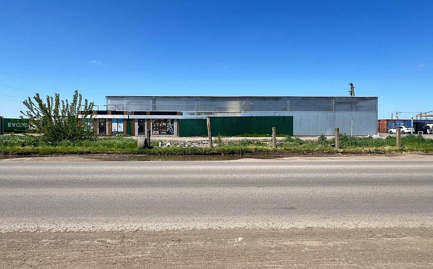 Продаю готовый арендный бизнес, 450 м² фото