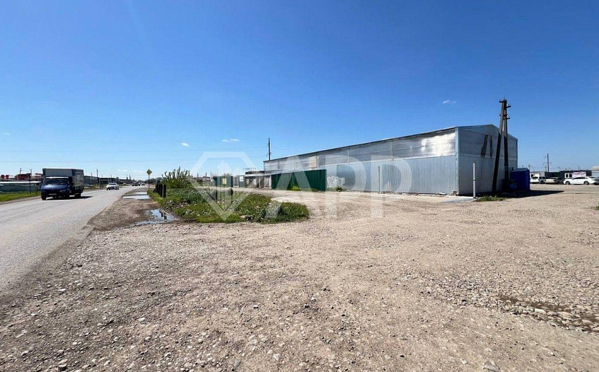 Продаю готовый арендный бизнес, 450 м² фото