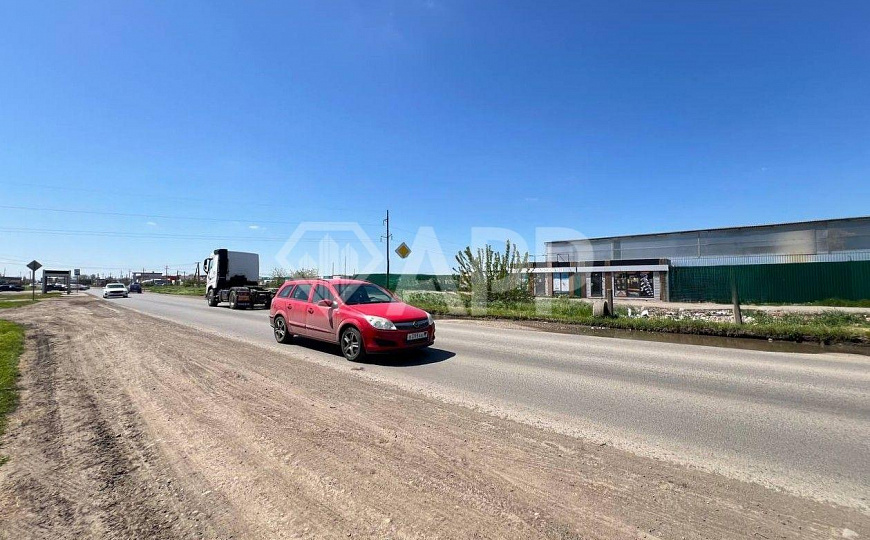 Продаю готовый арендный бизнес, 450 м² фото