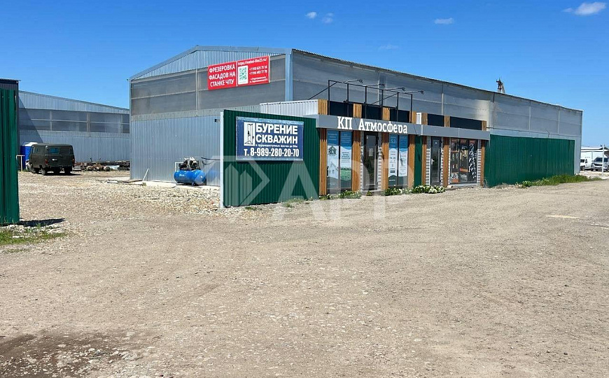 Продаю готовый арендный бизнес, 450 м² фото