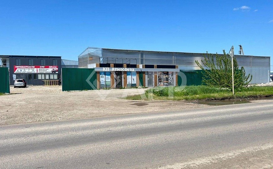 Продаю готовый арендный бизнес, 450 м² фото