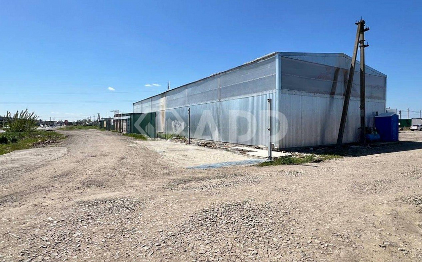 Продаю готовый арендный бизнес, 450 м² фото