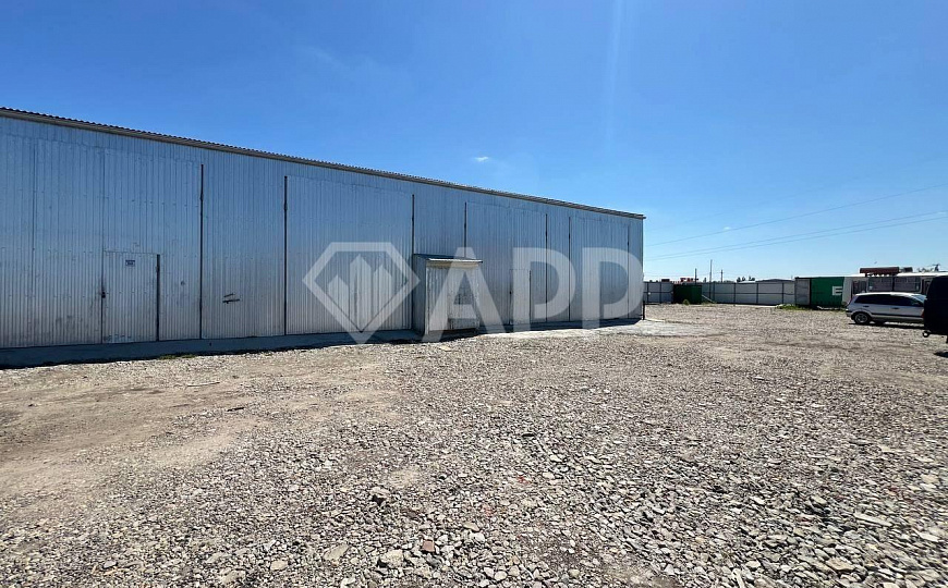 Продаю готовый арендный бизнес, 450 м² фото