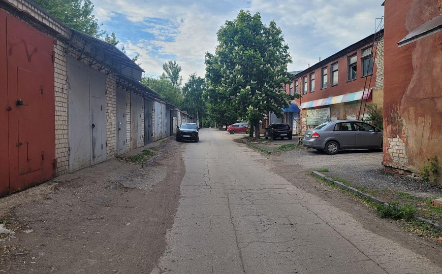 СТО 250 м2. фото